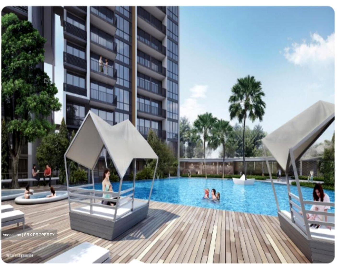 The Venue  (D13), Condominium #471368421